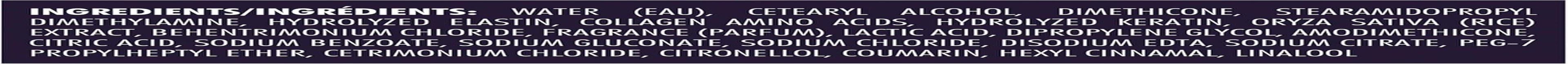 Rejuvenating Keraphix Conditioner for Repairing Damaged Hair - 33.8 Ounce