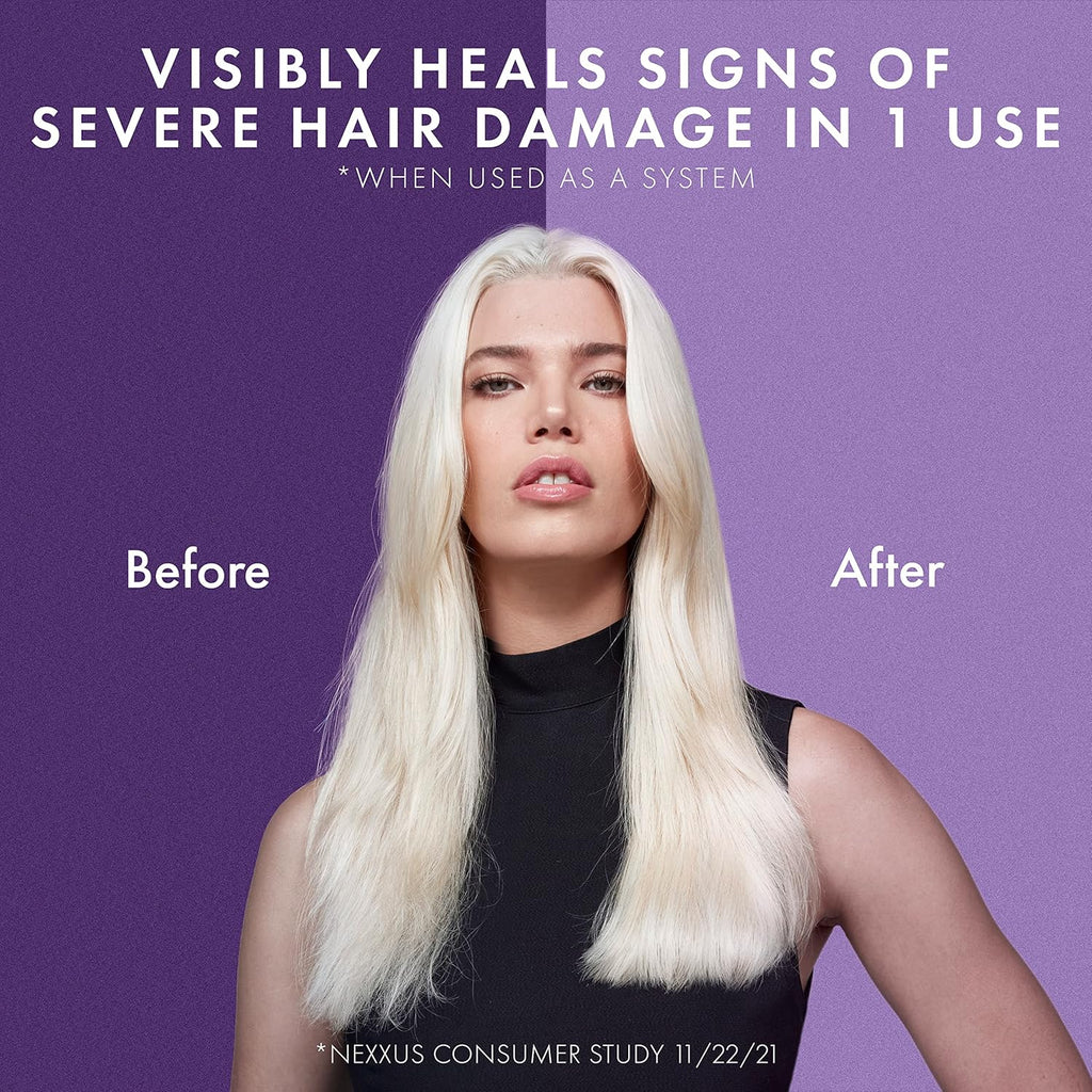 Rejuvenating Keraphix Conditioner for Repairing Damaged Hair - 33.8 Ounce