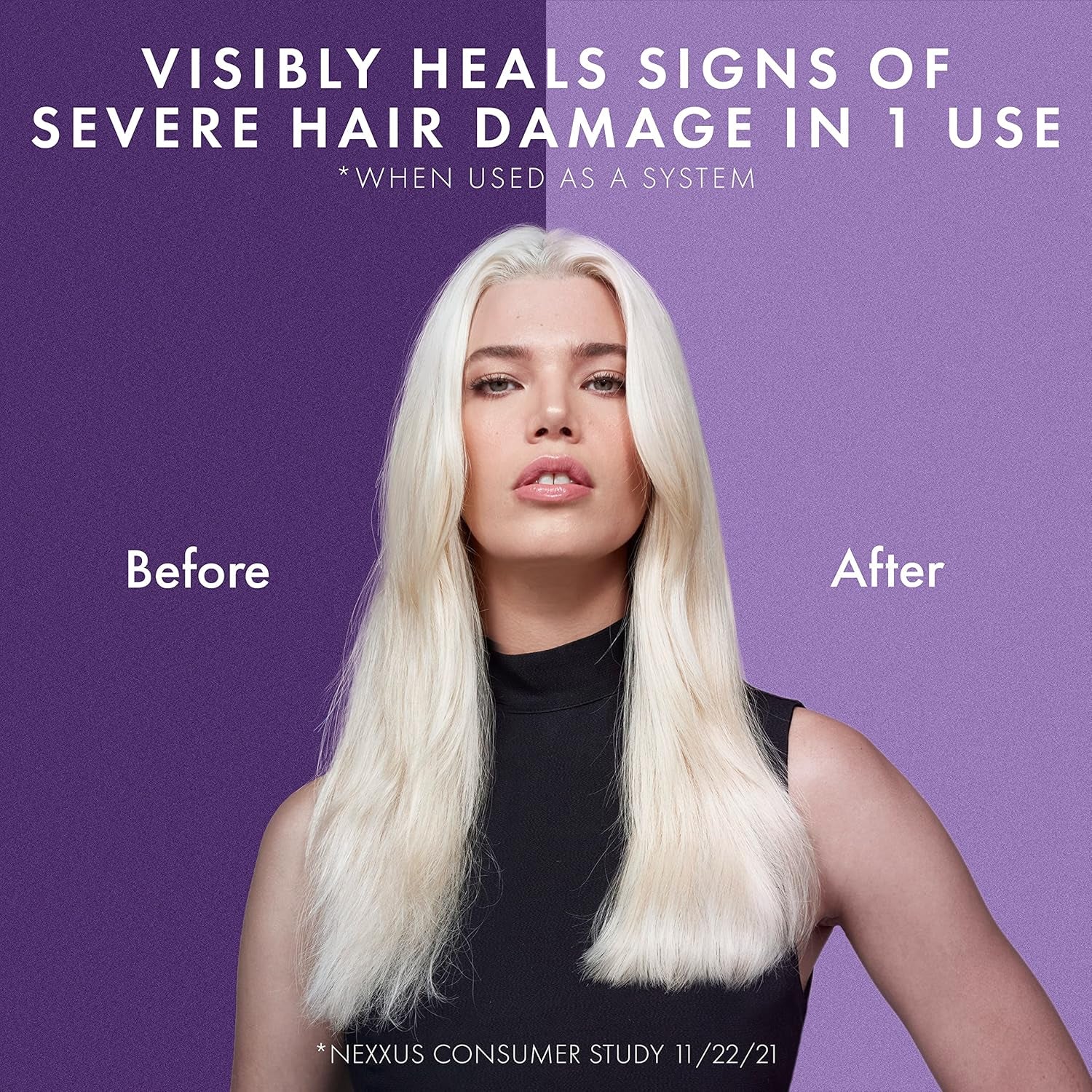 Rejuvenating Keraphix Conditioner for Repairing Damaged Hair - 33.8 Ounce